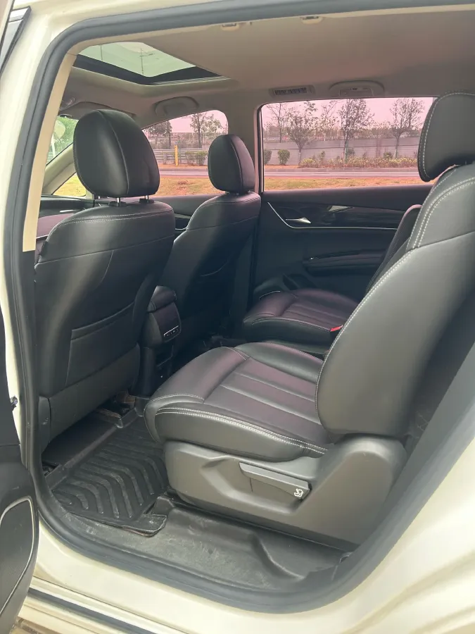 2019 BYD Song MAX 1.5T 154HP L4 6DCT,autocango,china used car exporter,china ev exporter,chinese used car exporter,chinese used ev exporter