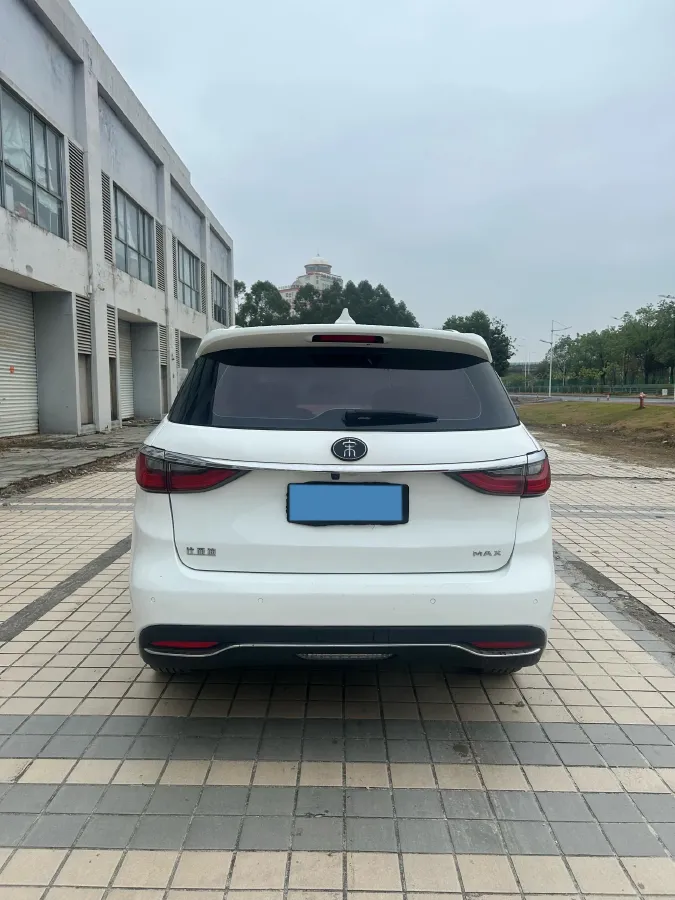 2019 BYD Song MAX 1.5T 154HP L4 6DCT,autocango,china used car exporter,china ev exporter,chinese used car exporter,chinese used ev exporter