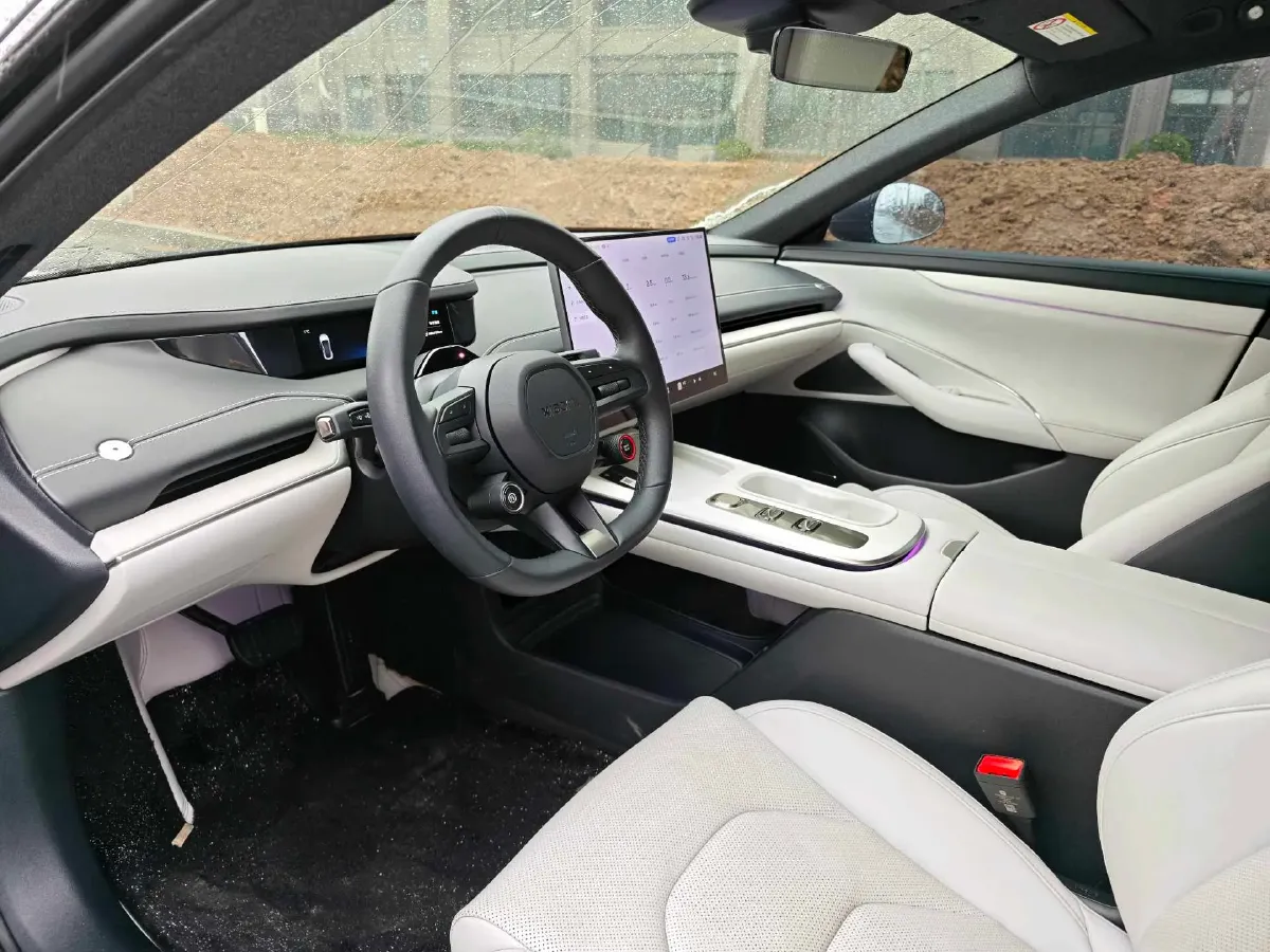 2024 MI SU7 BEV 73.6KWH,autocango,china used car exporter,china ev exporter,chinese used car exporter,chinese used ev exporter