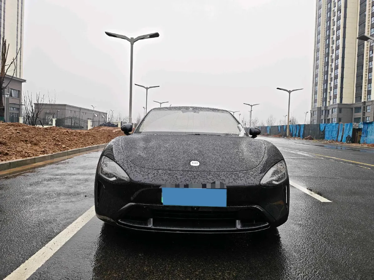 2024 MI SU7 BEV 73.6KWH,autocango,china used car exporter,china ev exporter,chinese used car exporter,chinese used ev exporter