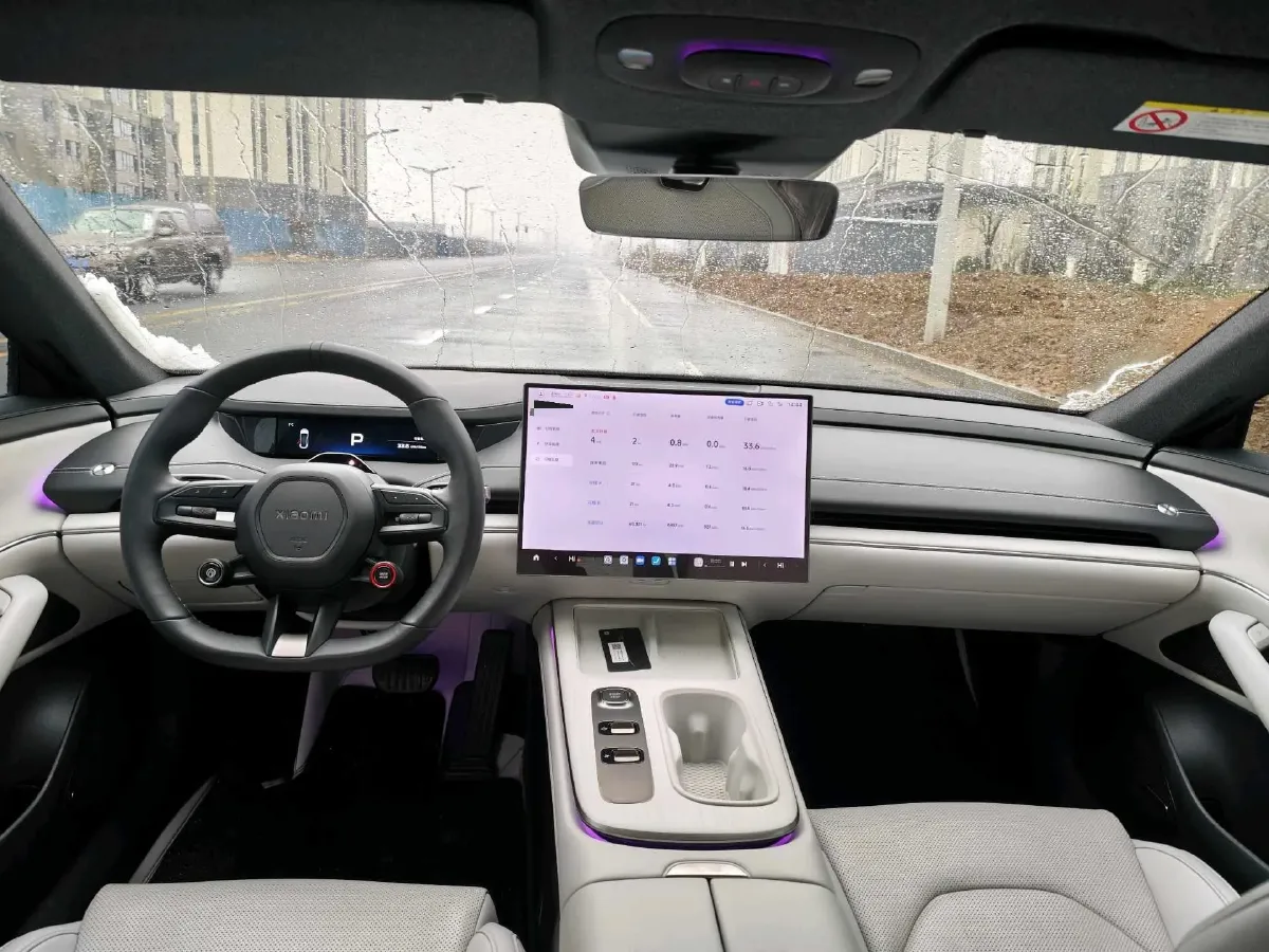 2024 MI SU7 BEV 73.6KWH,autocango,china used car exporter,china ev exporter,chinese used car exporter,chinese used ev exporter