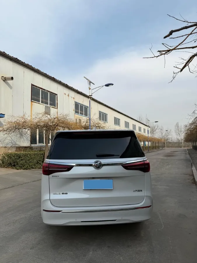 2020 Buick GL8 2.0T 237HP L4 9AT,autocango,china used car exporter,china ev exporter,chinese used car exporter,chinese used ev exporter