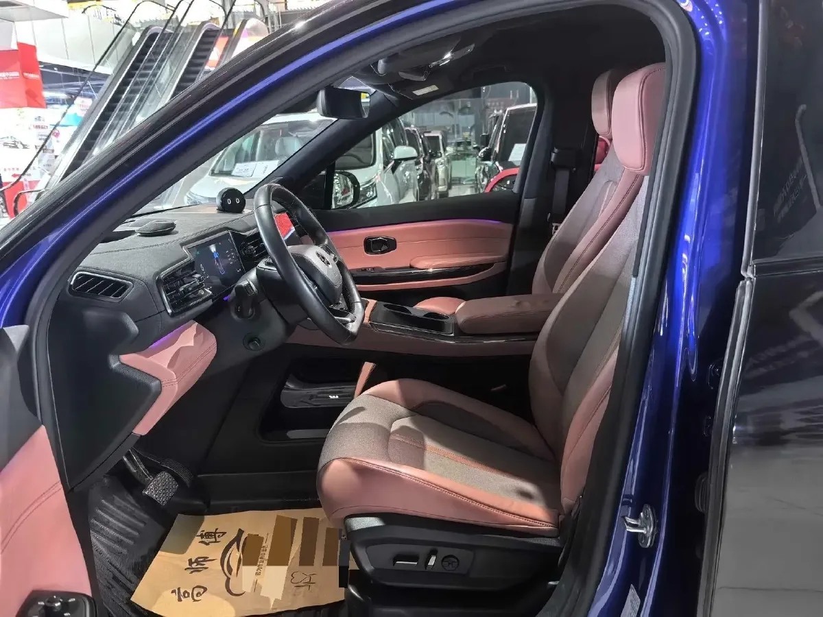 2020 NIO ES6 BEV 100KWH,autocango,china used car exporter,china ev exporter,chinese used car exporter,chinese used ev exporter