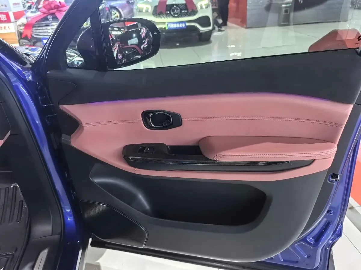 2020 NIO ES6 BEV 100KWH,autocango,china used car exporter,china ev exporter,chinese used car exporter,chinese used ev exporter