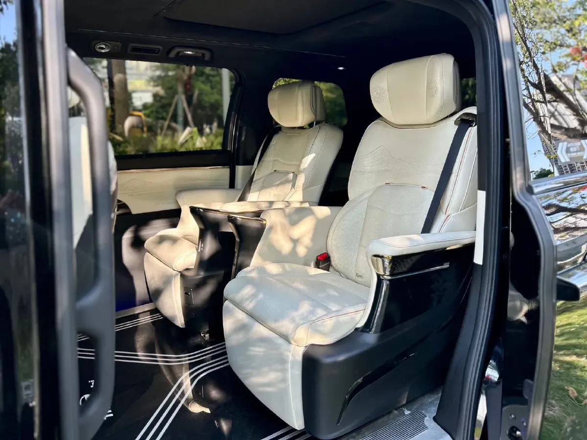 2023 GAC Trumpchi M8 2.0T 252HP L4 8AT,autocango,china used car exporter,china ev exporter,chinese used car exporter,chinese used ev exporter