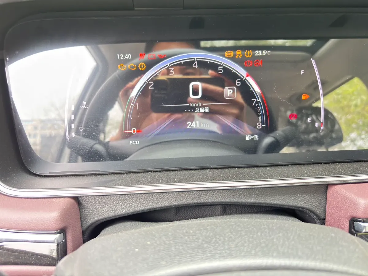 2024 GAC Trumpchi M6 1.5T 177HP L4 7DCT,autocango,china used car exporter,china ev exporter,chinese used car exporter,chinese used ev exporter