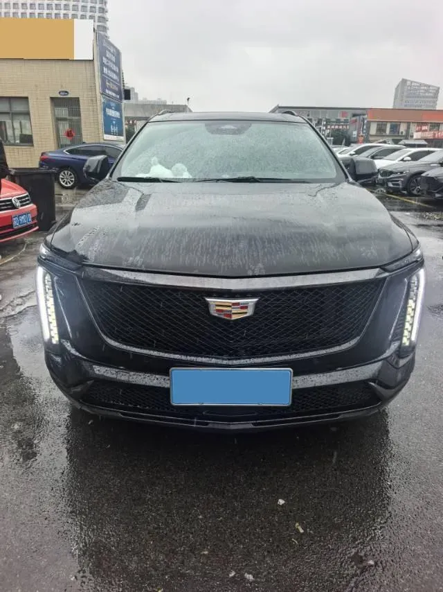 2026 Cadillac XT5 2.0T 237HP L4 9AT,autocango,china used car exporter,china ev exporter,chinese used car exporter,chinese used ev exporter