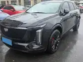 2026 CADILLAC XT5,autocango,china used car exporter,china ev exporter,chinese used car exporter,chinese used ev exporter