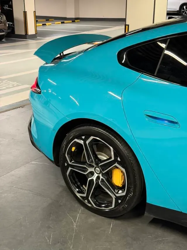 2024 MI SU7 BEV 94.3KWH,autocango,china used car exporter,china ev exporter,chinese used car exporter,chinese used ev exporter