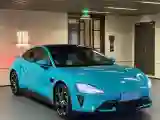 2024 MI SU7 BEV 94.3KWH