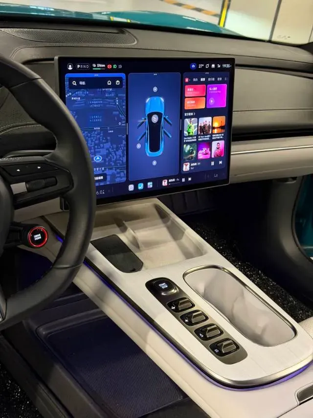 2024 MI SU7 BEV 94.3KWH,autocango,china used car exporter,china ev exporter,chinese used car exporter,chinese used ev exporter