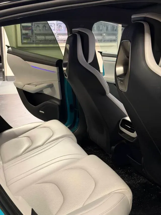 2024 MI SU7 BEV 94.3KWH,autocango,china used car exporter,china ev exporter,chinese used car exporter,chinese used ev exporter