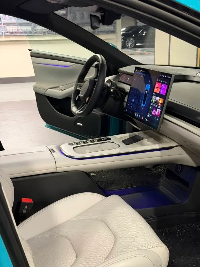 2024 MI SU7 BEV 94.3KWH,autocango,china used car exporter,china ev exporter,chinese used car exporter,chinese used ev exporter