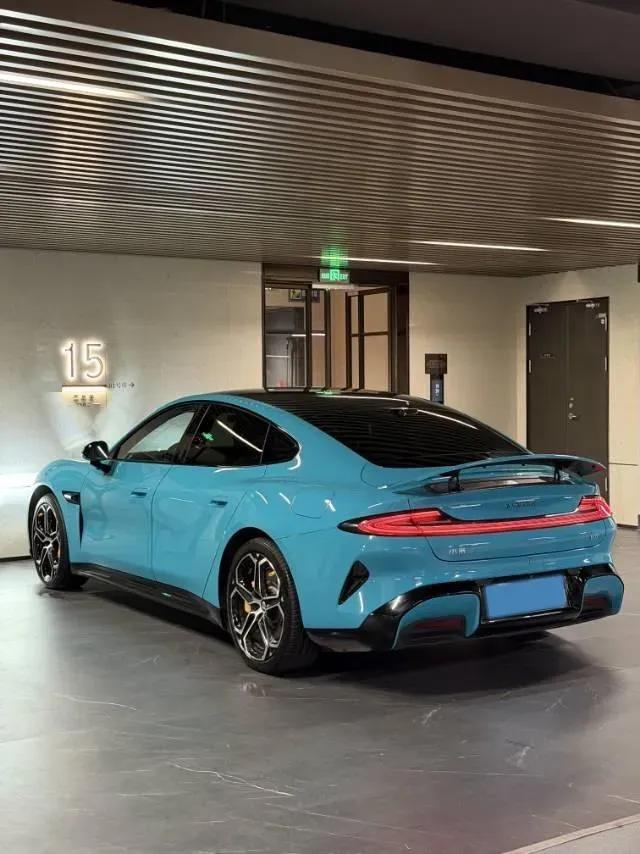 2024 MI SU7 BEV 94.3KWH,autocango,china used car exporter,china ev exporter,chinese used car exporter,chinese used ev exporter