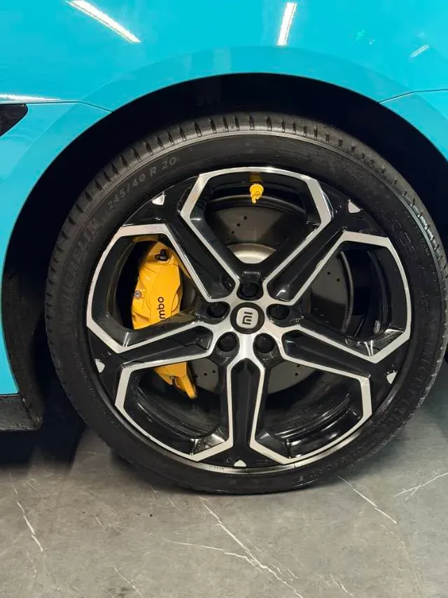 2024 MI SU7 BEV 94.3KWH,autocango,china used car exporter,china ev exporter,chinese used car exporter,chinese used ev exporter