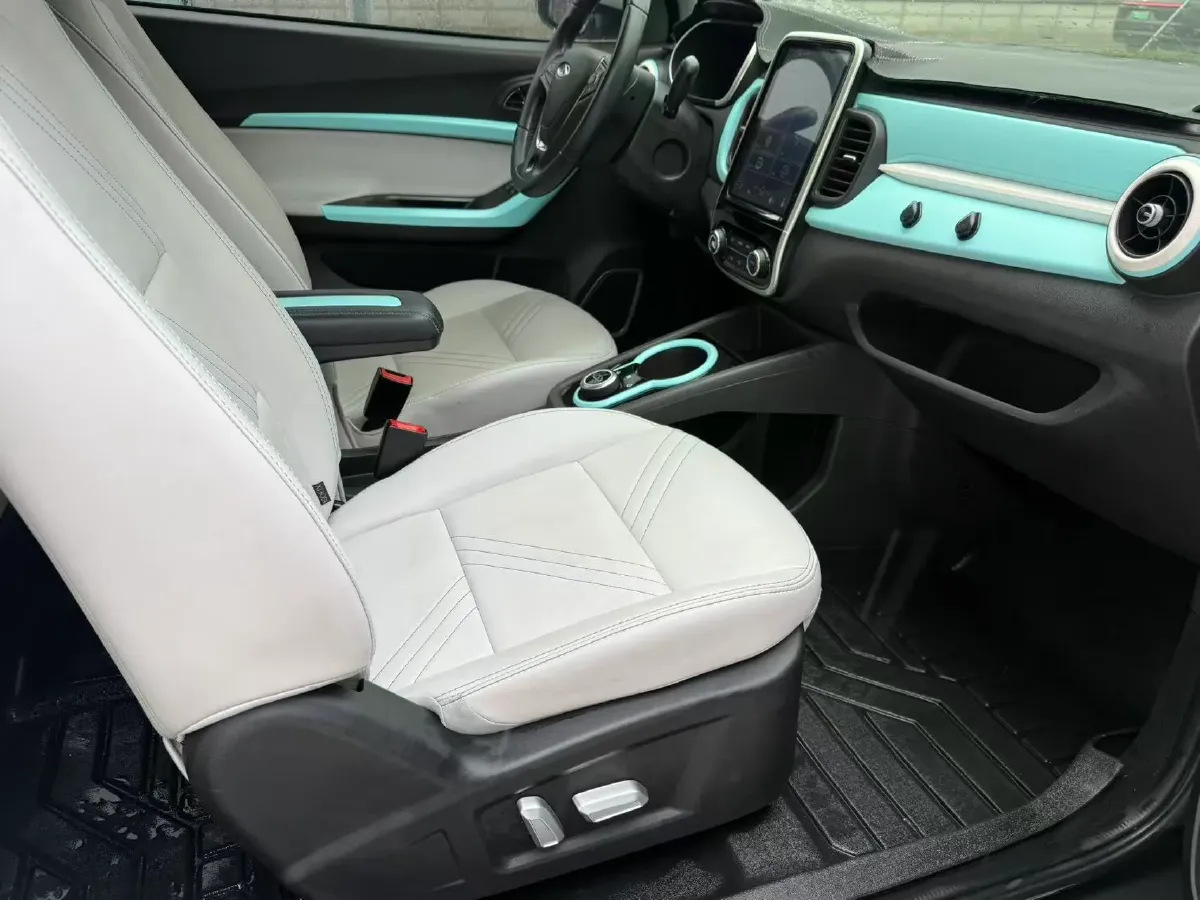 2021 Chery Little Ant BEV 40.6KWH,autocango,china used car exporter,china ev exporter,chinese used car exporter,chinese used ev exporter