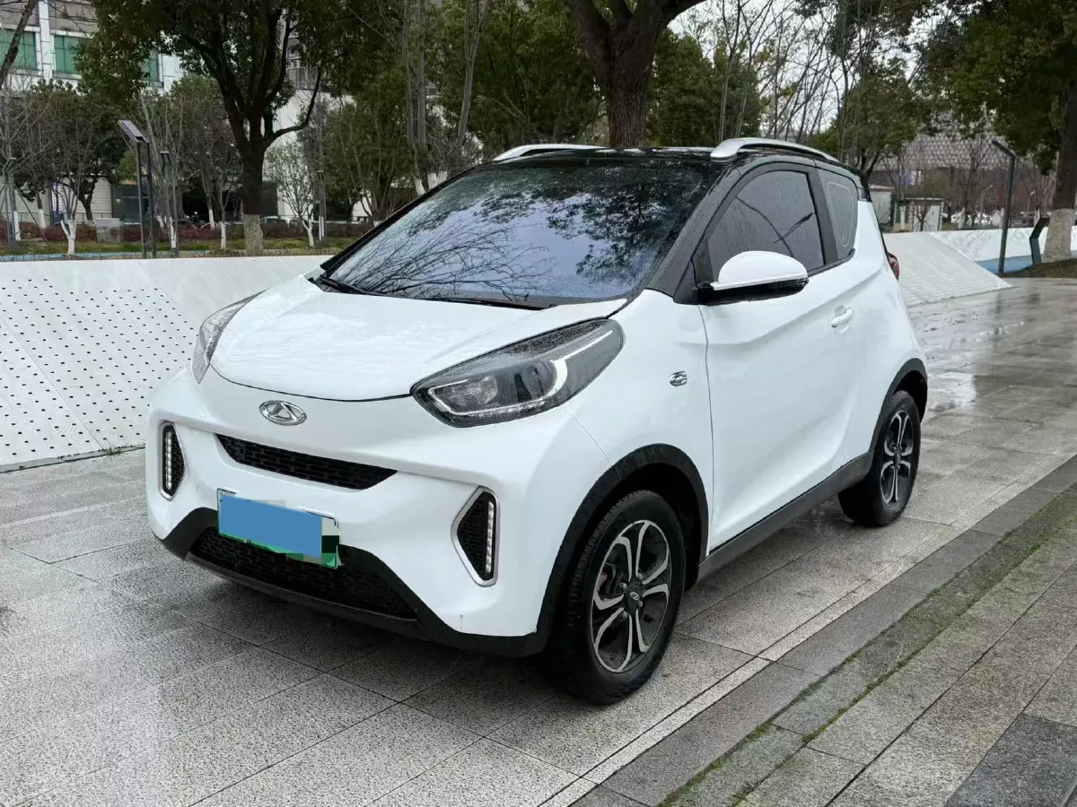 2021 Chery Little Ant BEV 40.6KWH,autocango,china used car exporter,china ev exporter,chinese used car exporter,chinese used ev exporter