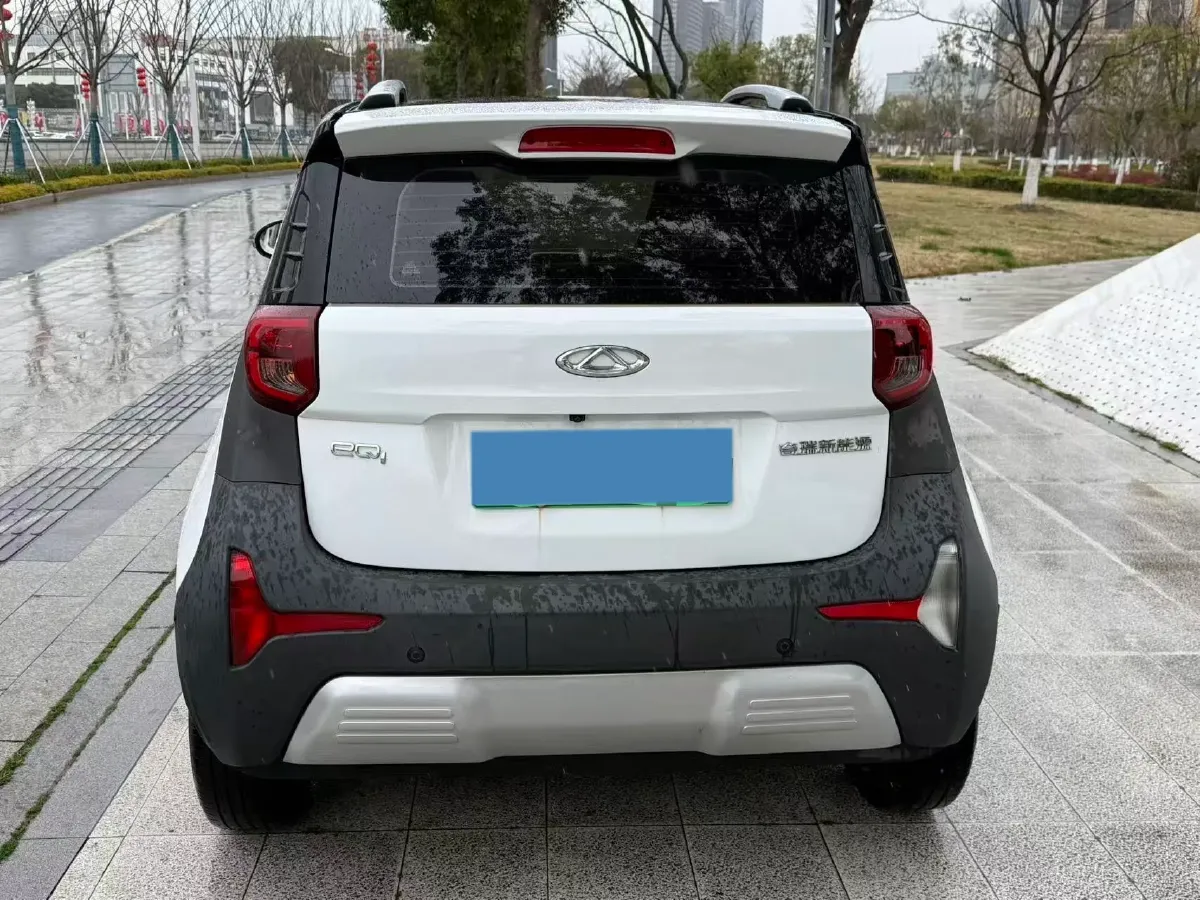 2021 Chery Little Ant BEV 40.6KWH,autocango,china used car exporter,china ev exporter,chinese used car exporter,chinese used ev exporter