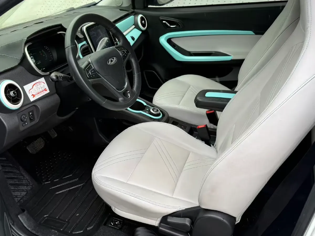 2021 Chery Little Ant BEV 40.6KWH,autocango,china used car exporter,china ev exporter,chinese used car exporter,chinese used ev exporter