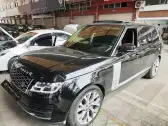 2021 LAND ROVER RANGE ROVER,autocango,china used car exporter,china ev exporter,chinese used car exporter,chinese used ev exporter