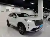 2022 Haval H6 1.5T 184HP L4 7DCT
