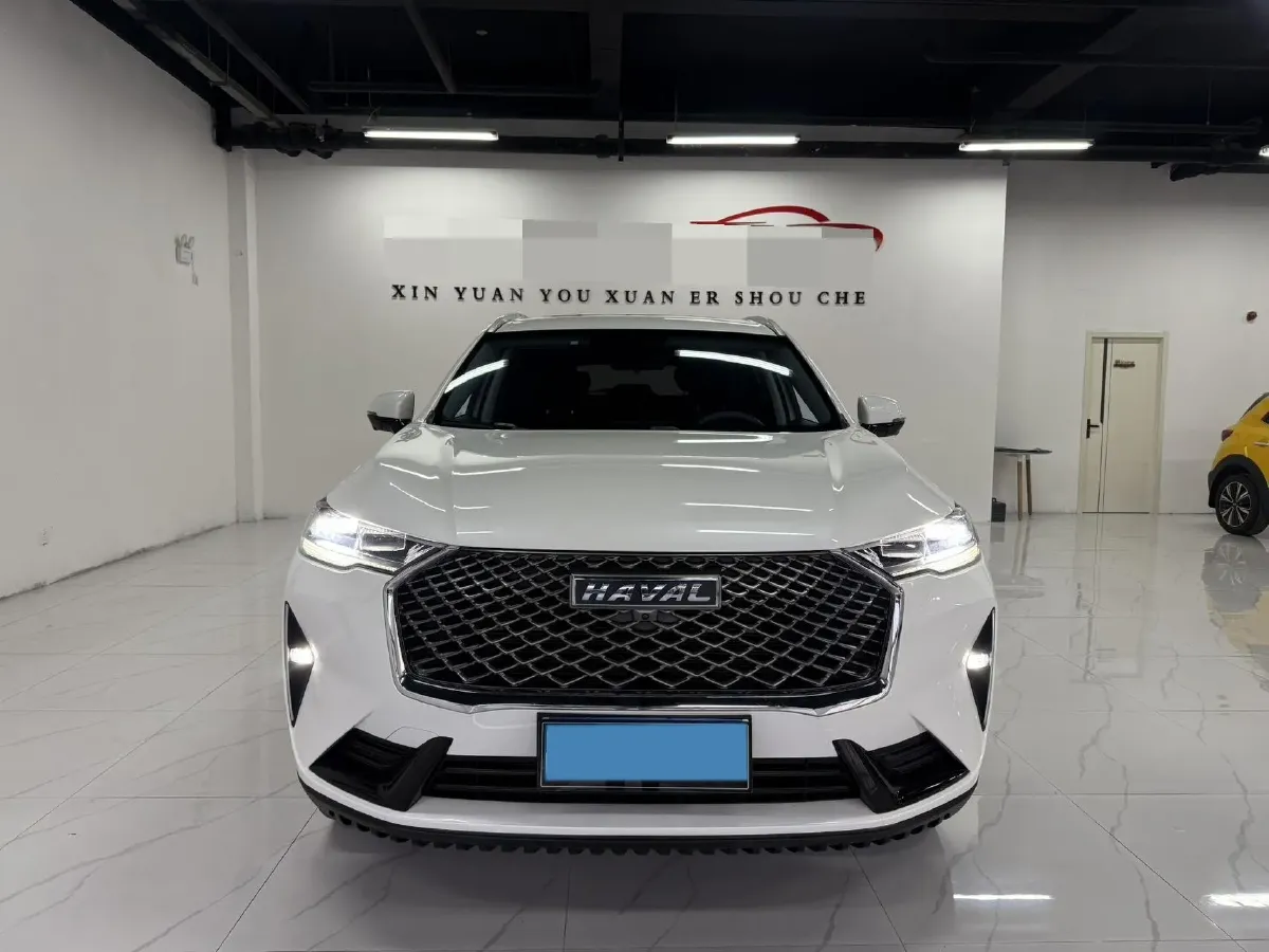 2022 Haval H6 1.5T 184HP L4 7DCT,autocango,china used car exporter,china ev exporter,chinese used car exporter,chinese used ev exporter
