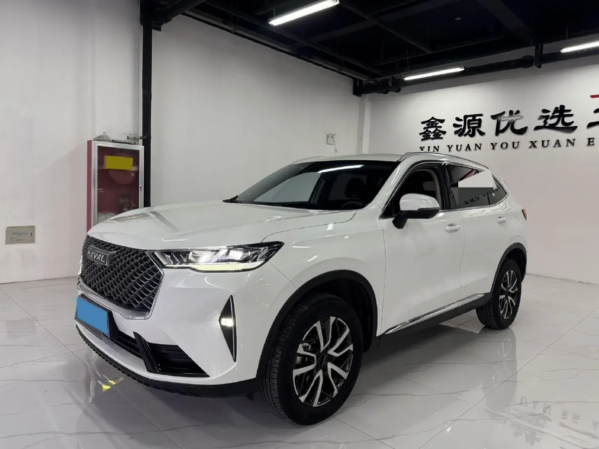 2022 Haval H6 1.5T 184HP L4 7DCT,autocango,china used car exporter,china ev exporter,chinese used car exporter,chinese used ev exporter