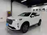2022 Haval H6 1.5T 184HP L4 7DCT