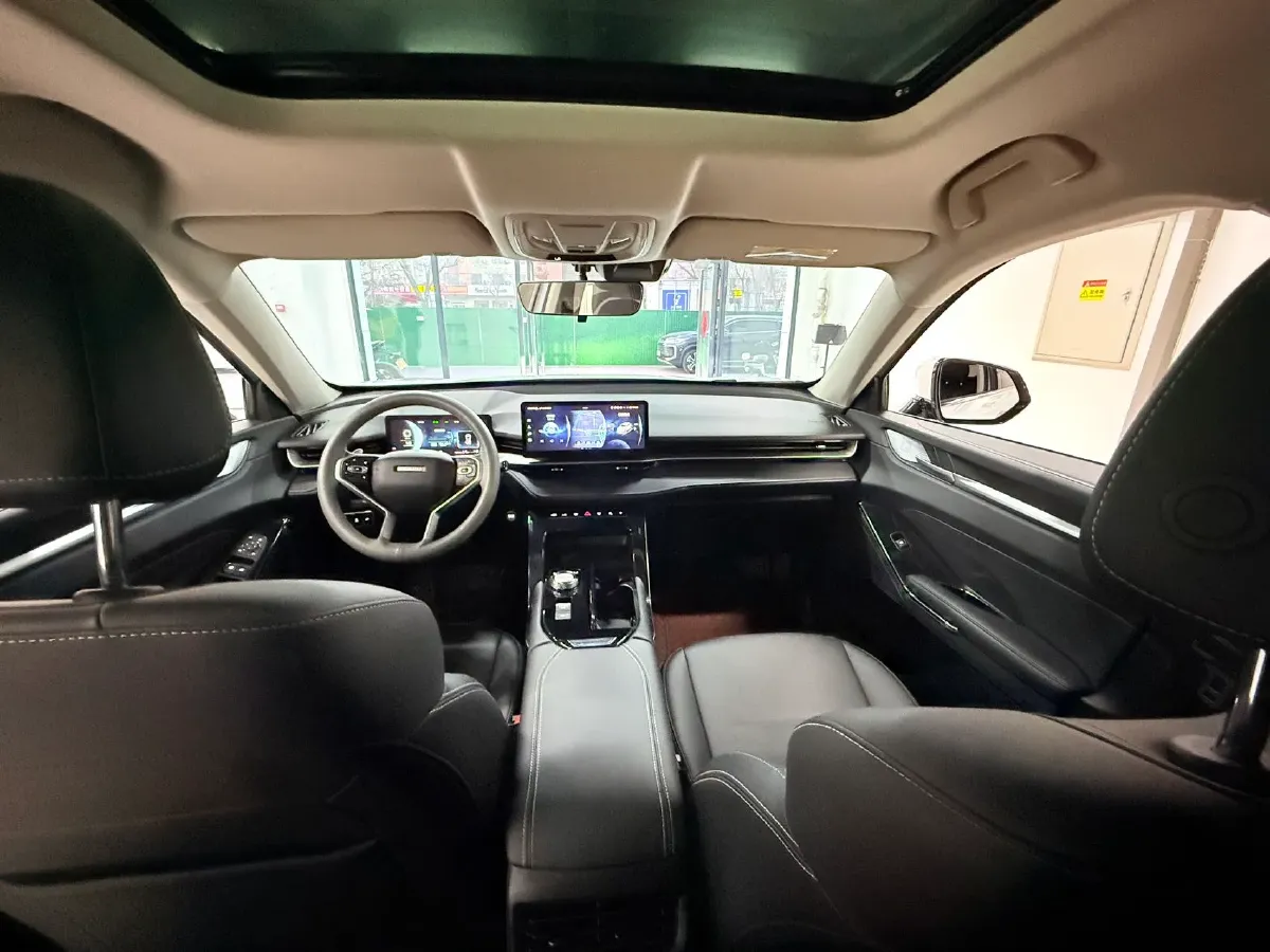 2022 Haval H6 1.5T 184HP L4 7DCT,autocango,china used car exporter,china ev exporter,chinese used car exporter,chinese used ev exporter