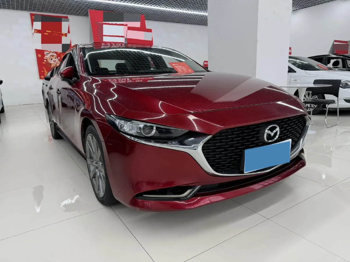 2020 Mazda 3 Axela 2.0L 158HP L4 6AT,autocango,china used car exporter,china ev exporter,chinese used car exporter,chinese used ev exporter