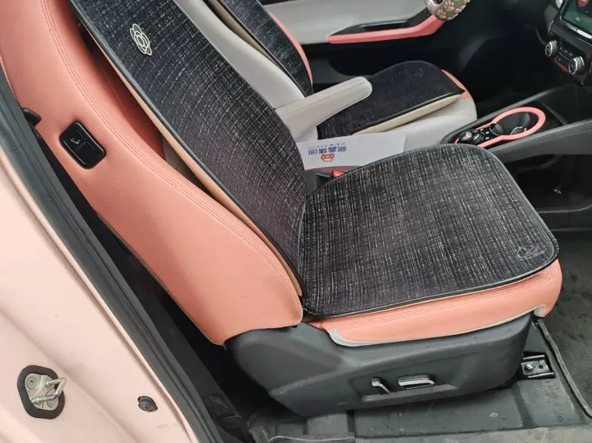 2022 Chery Little Ant BEV 30.7KWH,autocango,china used car exporter,china ev exporter,chinese used car exporter,chinese used ev exporter