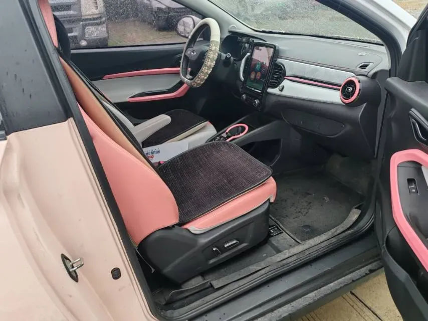 2022 Chery Little Ant BEV 30.7KWH,autocango,china used car exporter,china ev exporter,chinese used car exporter,chinese used ev exporter