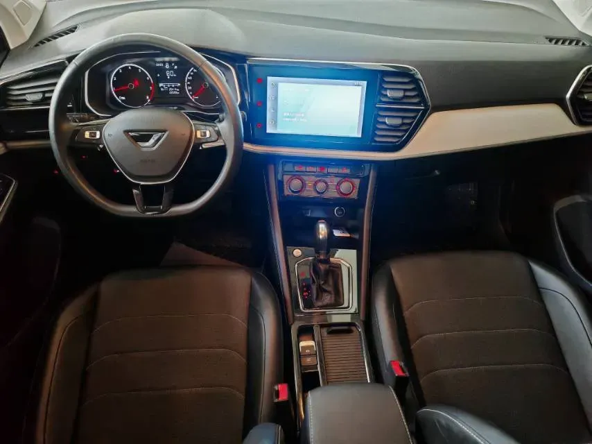 2023 Jetta VS5 1.4T 150HP L4 6AT,autocango,china used car exporter,china ev exporter,chinese used car exporter,chinese used ev exporter