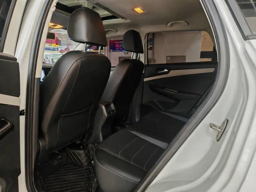 2023 Jetta VS5 1.4T 150HP L4 6AT,autocango,china used car exporter,china ev exporter,chinese used car exporter,chinese used ev exporter