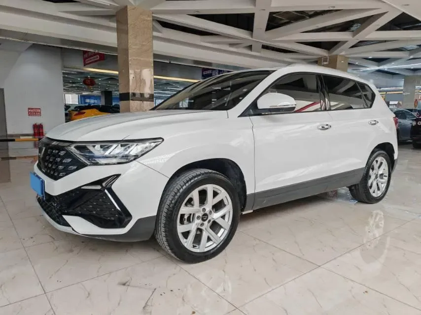 2023 Jetta VS5 1.4T 150HP L4 6AT,autocango,china used car exporter,china ev exporter,chinese used car exporter,chinese used ev exporter