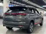 2021 ChangAn CS35 Plus 1.4T 160HP L4 7DCT