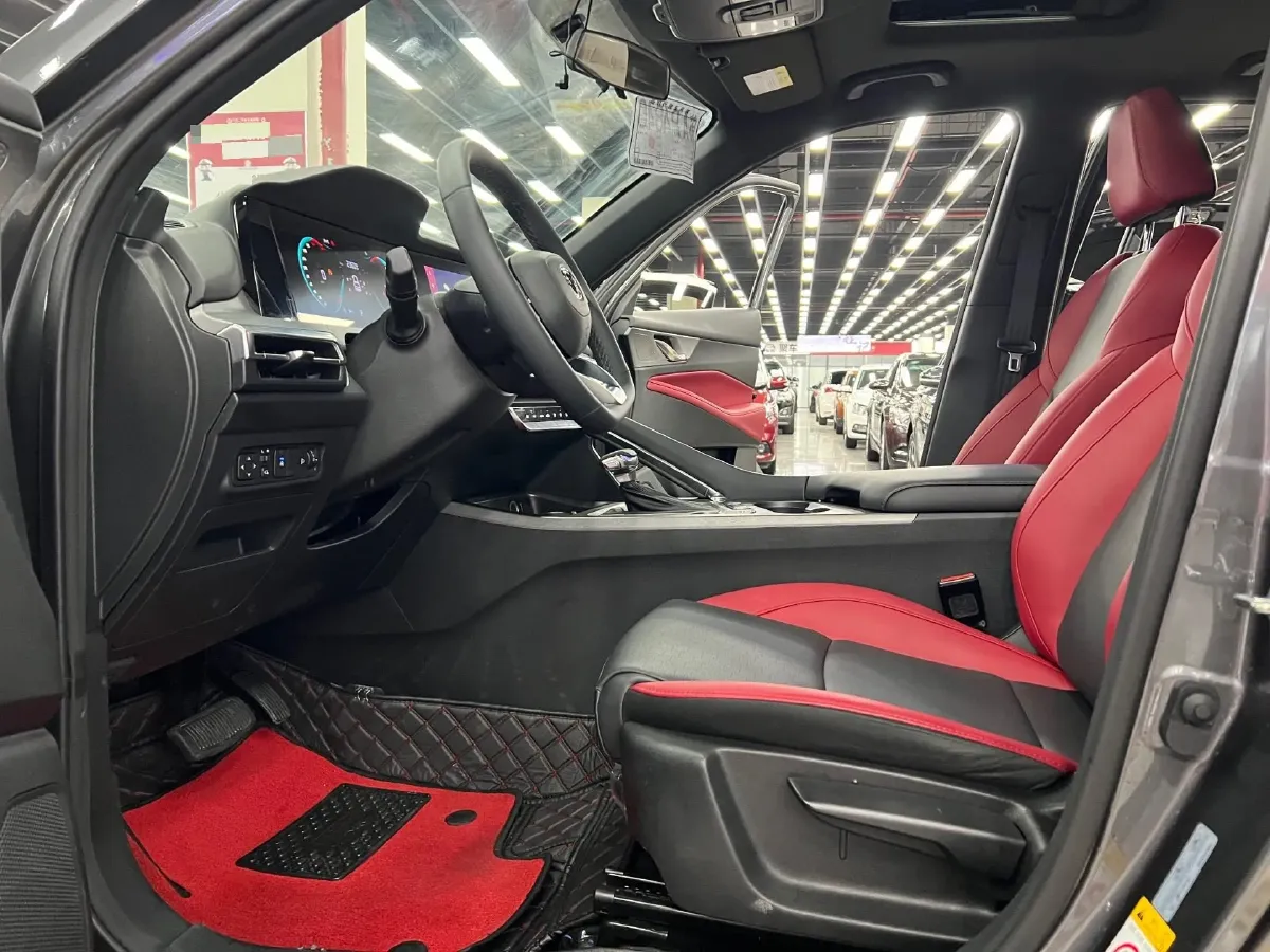 2021 ChangAn CS35 Plus 1.4T 160HP L4 7DCT,autocango,china used car exporter,china ev exporter,chinese used car exporter,chinese used ev exporter