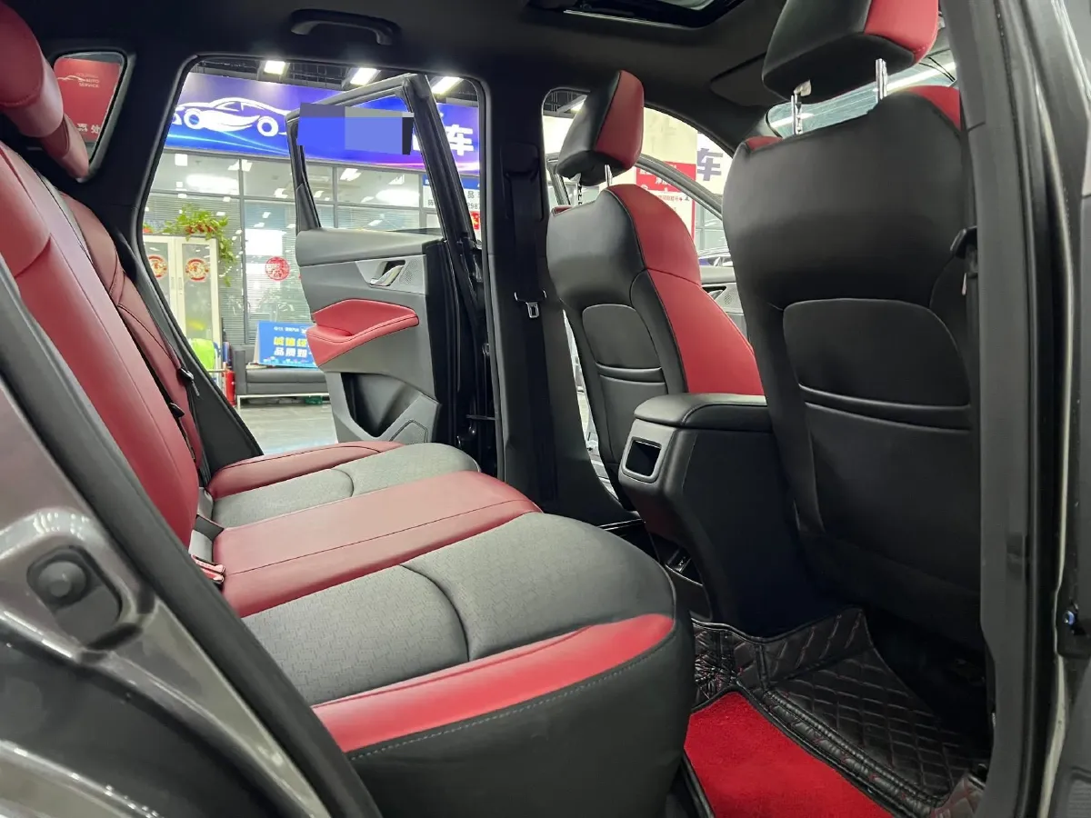 2021 ChangAn CS35 Plus 1.4T 160HP L4 7DCT,autocango,china used car exporter,china ev exporter,chinese used car exporter,chinese used ev exporter