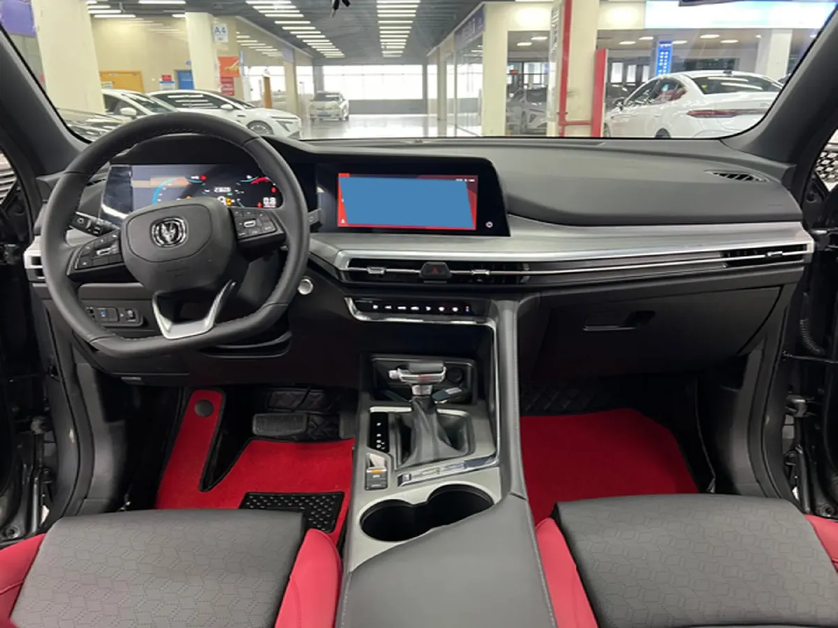 2021 ChangAn CS35 Plus 1.4T 160HP L4 7DCT,autocango,china used car exporter,china ev exporter,chinese used car exporter,chinese used ev exporter