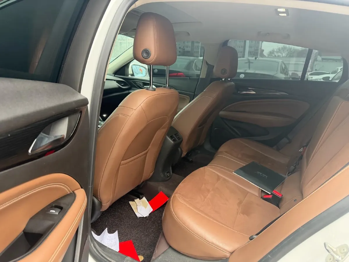 2019 Buick Regal 1.5T 170HP L4 9AT,autocango,china used car exporter,china ev exporter,chinese used car exporter,chinese used ev exporter