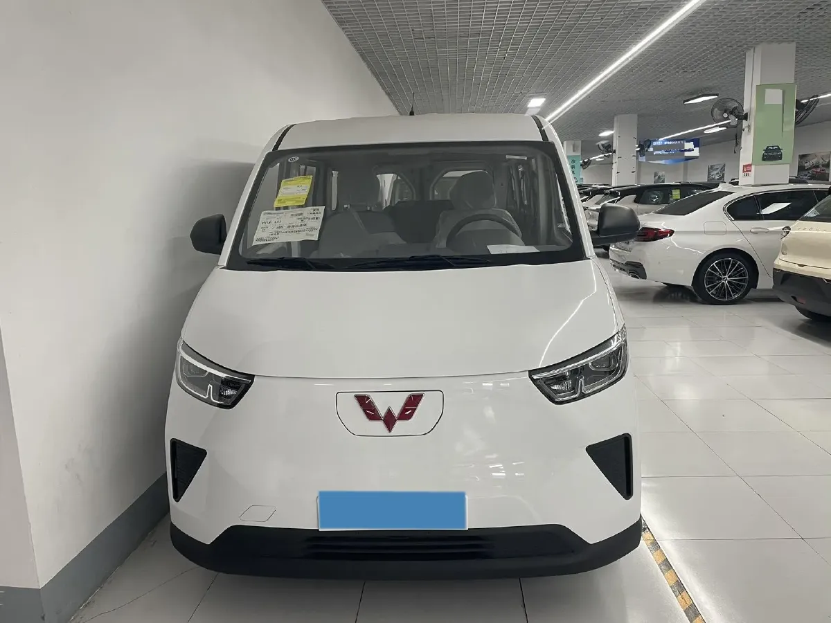 2024 WuLing YangGuang BEV 41.9KWH,autocango,china used car exporter,china ev exporter,chinese used car exporter,chinese used ev exporter