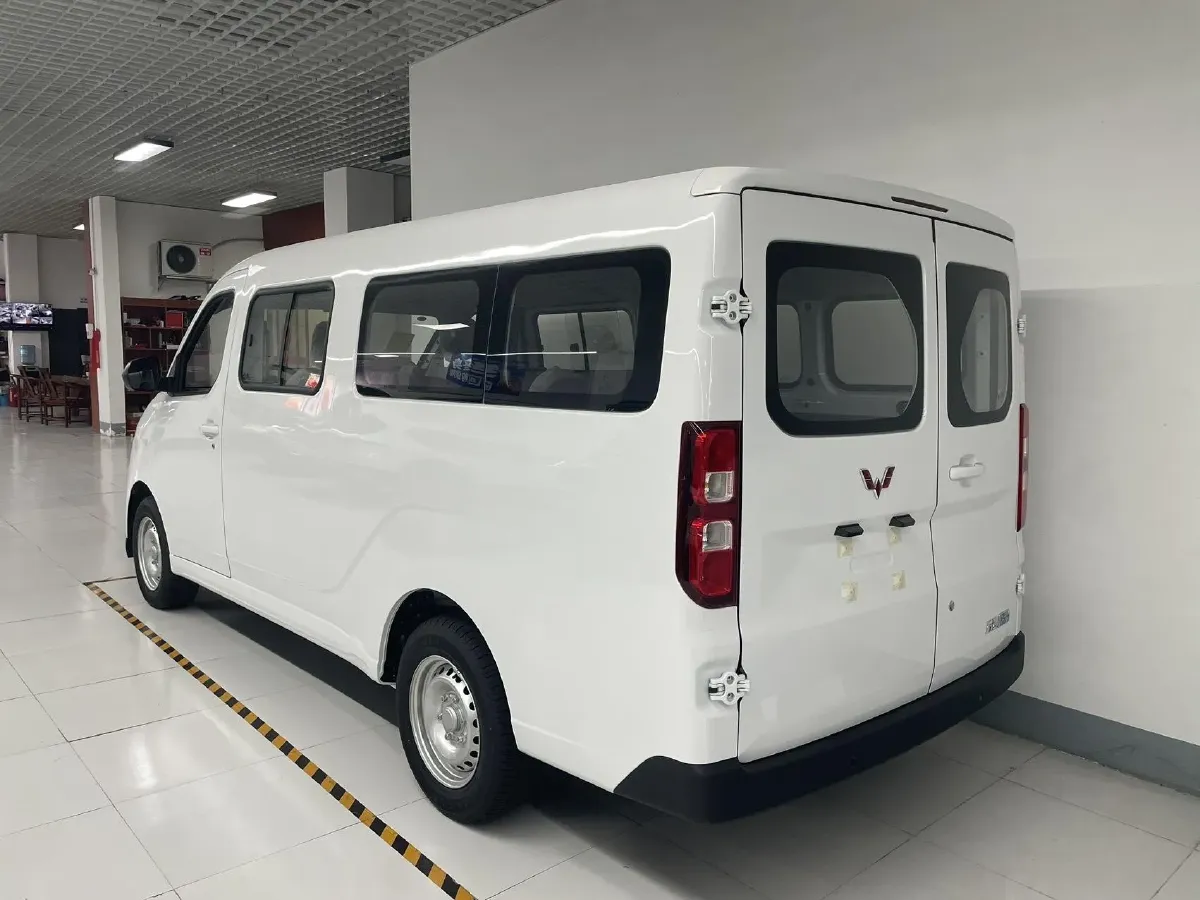 2024 WuLing YangGuang BEV 41.9KWH,autocango,china used car exporter,china ev exporter,chinese used car exporter,chinese used ev exporter
