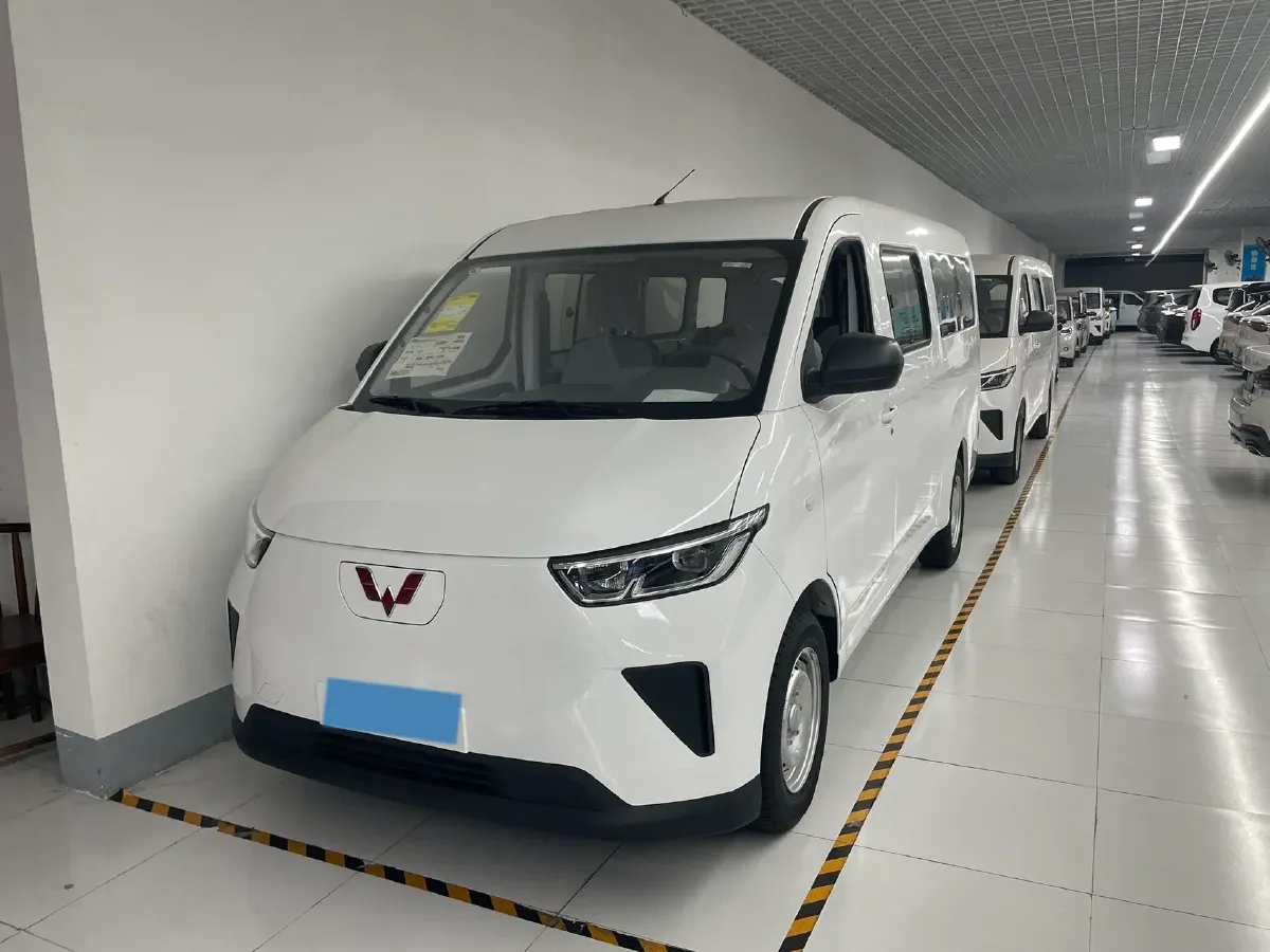 2024 WuLing YangGuang BEV 41.9KWH,autocango,china used car exporter,china ev exporter,chinese used car exporter,chinese used ev exporter