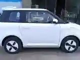 2026 ChangAn QiYuan Lumin BEV