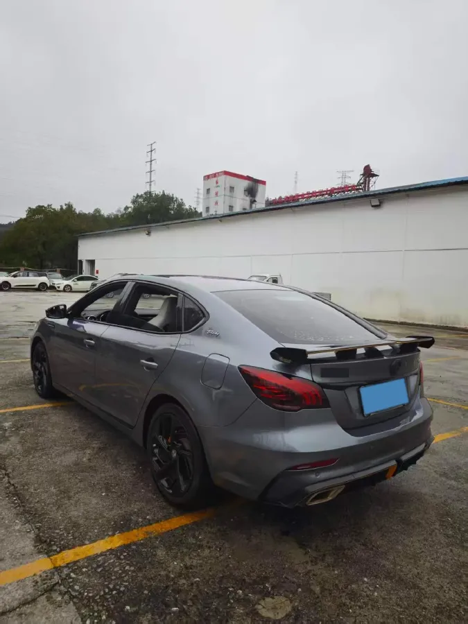 2021 MG MG6 1.5T 181HP L4 7DCT,autocango,china used car exporter,china ev exporter,chinese used car exporter,chinese used ev exporter