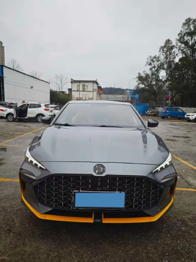 2021 MG MG6 1.5T 181HP L4 7DCT,autocango,china used car exporter,china ev exporter,chinese used car exporter,chinese used ev exporter