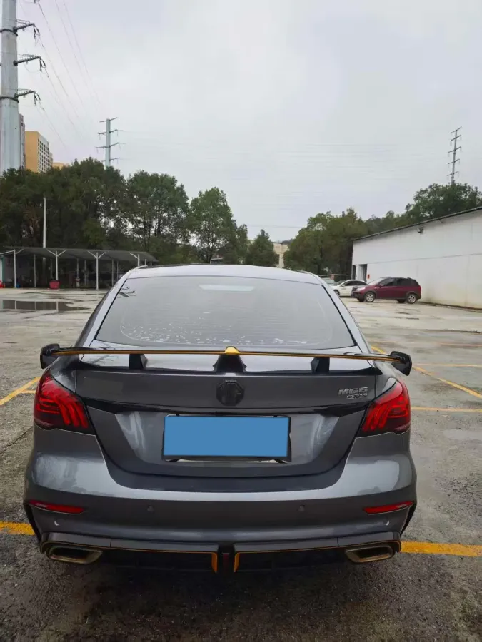 2021 MG MG6 1.5T 181HP L4 7DCT,autocango,china used car exporter,china ev exporter,chinese used car exporter,chinese used ev exporter