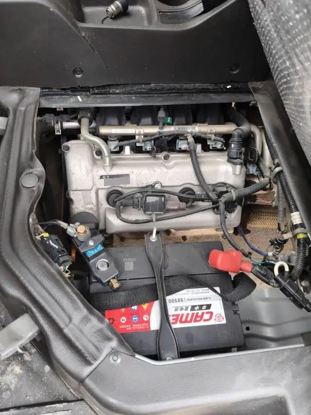 2021 WuLing RongGuang S 1.2L 76HP L4 5MT,autocango,china used car exporter,china ev exporter,chinese used car exporter,chinese used ev exporter