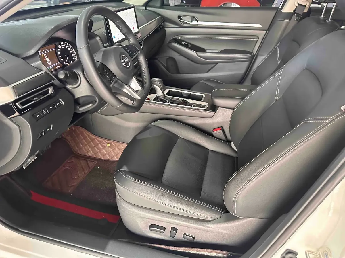 2025 Nissan Teana 2.0L 156HP L4 CVT,autocango,china used car exporter,china ev exporter,chinese used car exporter,chinese used ev exporter