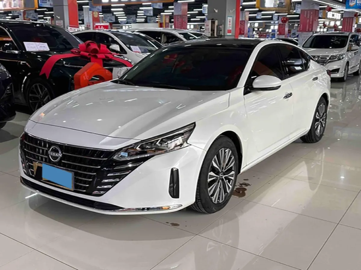 2025 Nissan Teana 2.0L 156HP L4 CVT,autocango,china used car exporter,china ev exporter,chinese used car exporter,chinese used ev exporter